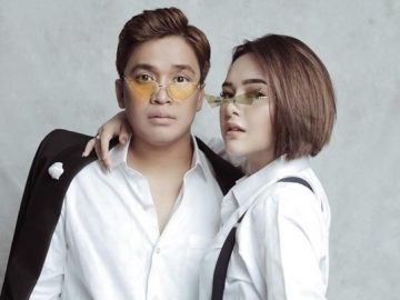 Billy Syahputra dan Amanda Manopo Saling Panggil Suami-Istri, Dugaan Sudah Menikah Mencuat