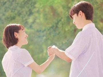 Kim Yohan Romantis Bareng So Ju Yeon di Teaser Debut Dramanya