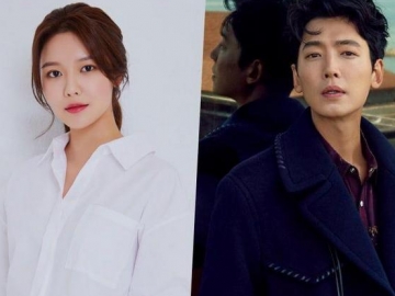 Sama-Sama Hadiri MAMA 2020, Cincin Couple Sooyoung-Jung Kyung Ho Sukses Bikin Salfok