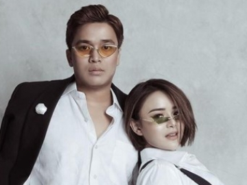 Billy Syahputra Beri Kejutan untuk Amanda Manopo yang Berulang Tahun, Fans: Romantisnya Beda