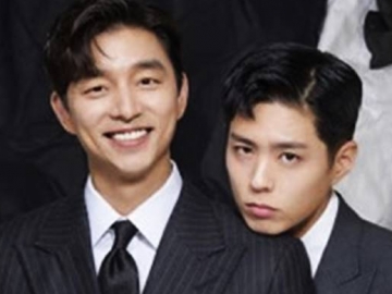 'Seobok' Film Mendatang Gong Yoo dan Park Bo Gum Tunda Jadwal Tayang