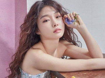 Chungha Tulis Pesan untuk Fans Penggemar Pasca Dinyatakan Positif COVID 19