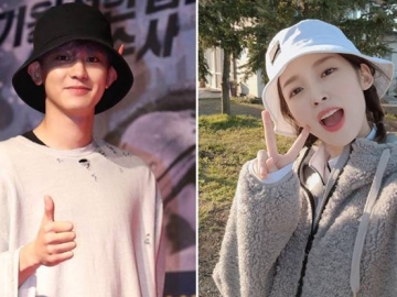 Ada Chanyeol dan Arin, Berikut Pemeran Musim Baru 'Law Of The Jungle'