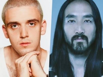 Konser Big Hit Labels Akan Hadirkan Halsey, Lauv, dan Steve Aoki