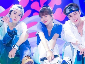 'Inkigayo' Dipastikan Tak Tayang 3 Minggu ke Depan, Ada Apa?