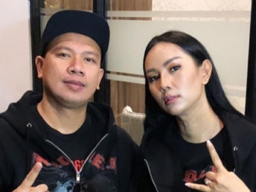 Vicky Prasetyo Jawab Tudingan Pelet Kalina Oktarani, Strategi Taklukan Hati Wanita Terungkap?