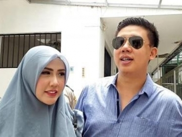 Pihak Pablo Benua Sebut Rey Utami Sengaja Munculkan Isu Orang Ketiga