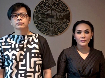 26 Tahun Menikah, Armand Maulana dan Dewi Gita Blak-blakan Ngaku Pernah Naksir Orang Lain