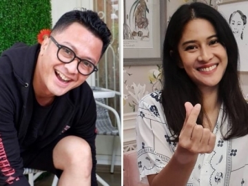 Kenang Masa Kejayaan, Ferry Maryadi Ngaku Pernah Diajak Foto Dian Sastro