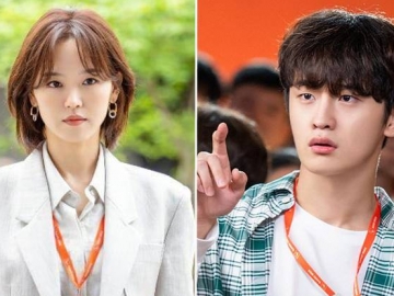 Jomblo di ‘Start-Up’, Kang Han Na dan Kim Do Wan Bakal Sajikan Kisah Cinta di Drama Terbaru