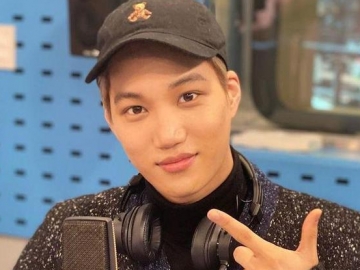 Kai Bicara Soal Bedanya Promosi Bareng Grup dan Jadi Solois Hingga Masalah Fashion