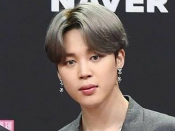 Jimin BTS Makin Dicinta Pasca Terciduk Beri Bantuan Pendidikan Miliaran Rupiah