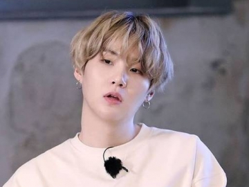 Suga BTS Ternyata Hobi Tirukan Apa Saja Yang Dilihatnya, Ini Buktinya