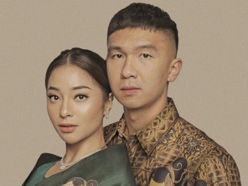 Nikita Willy Putuskan untuk Kembali Syuting, Indra Priawan: Baru Awal Nikah Sudah Ditinggal