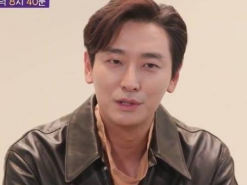 Kenang Momen Akting di 'Princess Hours', Joo Ji Hoon Ungkap Sering Dimarahi