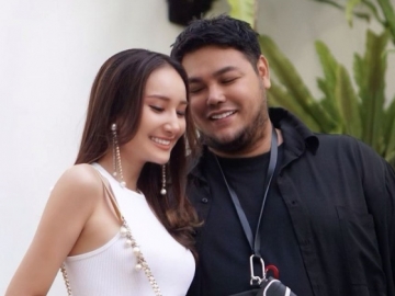 Tunda Nikahi Bella Aprilia, Ivan Gunawan Ungkap Alasannya Gara-gara Ini