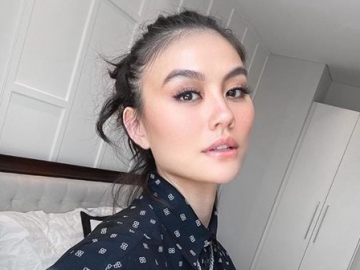 Tak Banyak yang Tahu, Potret Penampilan Agnez Mo Pernah Ikut Kelas Gamelan Dipuji Setinggi Langit