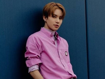 Jungwoo NCT Tuai Pro Kontra Terciduk Lakukan Ini di Depan Umum