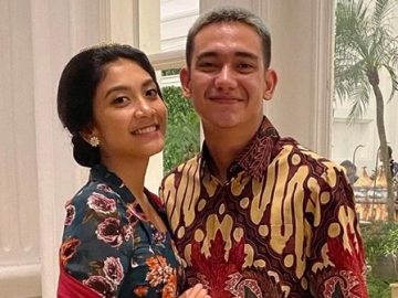 Tanggal Pernikahan Adipati Dolken-Canti Tachril Akhirnya Diumumkan, Fans Serbu Postingan Lama Ini