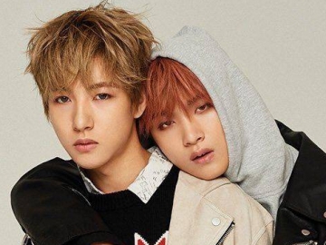 Pergoki Renjun NCT 'Pecicilan' di Lift, Reaksi Haechan Bak Senior Galak