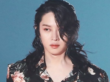 Heechul Ikutan Baper dan Gregetan Tonton 'Penthouse', Begini Komentar Lucunya