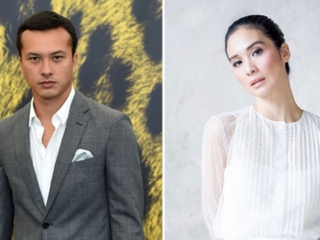 Keren, Mal Bergengsi di Indonesia Jadikan Nicholas Saputra dan Marsha Timothy Brand Ambassador