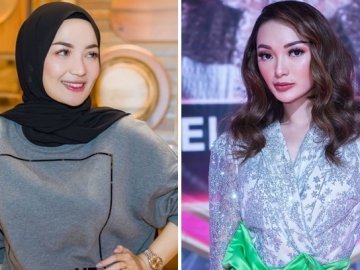 Imel Putri Kutip Hadis Soal Kesabaran, Zaskia Gotik Minta Setop Menyalahkan Masa Lalu Seseorang