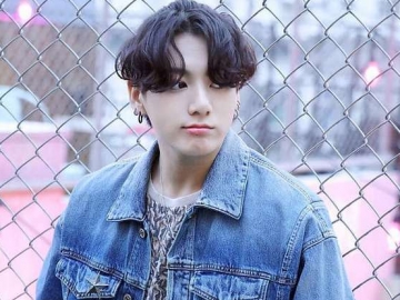 Pecahkan Banyak Rekor di SoundCloud, Fans Desak Lagu Jungkook 'Still With You' Hadir di Spotify Cs