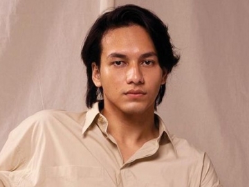 Ramai Digoda, Jefri Nichol Tunjukkan Ekspresi Ini Ditanya Kemungkinan Nikah dengan Janda