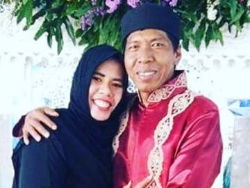 Rohimah Diminta Lepaskan Kiwil Usai Curhat Pilu Tak Dianggap sebagai Istri