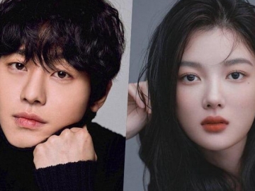 Kim Yoo Jung dan Ahn Hyo Seop Dikofirmasi Akan Main Bareng di Drama Saeguk 'Hong Chun Gi'