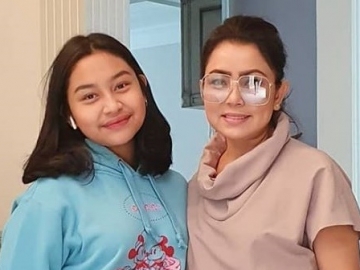 Putri Cantik Dituding Tak Diakui Keluarga Cendana, Mayangsari Beri Respons Mengejutkan