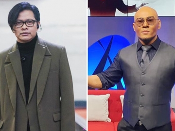 Bahas Masa Kecil, Armand Maulana Beber Alasan Deddy Corbuzier Susah Datang di Podcast Miliknya