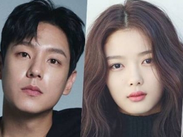 Kwang Si Yang Dikonfirmasi Gabung Drama Romantis Kim Yoo Jung-Ahn Hyo Seop