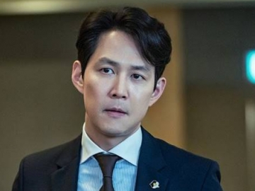 Lee Jung Jae Bakal Gantikan Bae Sung Woo di 'Delayed Justice'