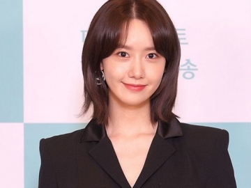 Jadi Reporter Penuh Gairah, Akting YoonA di Drama 'Hush' Sukses Tuai Beragam Pujian