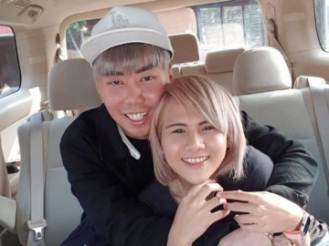 Masih Ada Rasa Suka, Roy Kiyoshi Mau Ajak Evelin Nada Anjani Nikah di Jepang