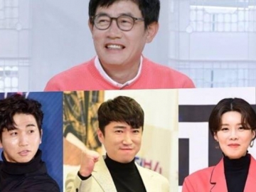 Gaji Lee Kyung Kyu, Yoo Se Yoon Hingga Jang Dong Min Ternyata Belum Dibayar Agensi Lawasnya