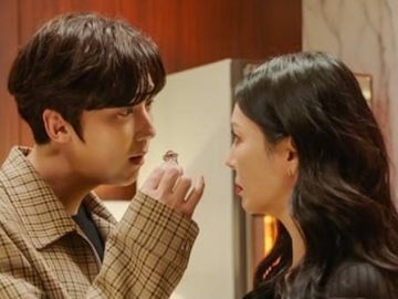 Yoon Jong Hoon Pertanyakan Keterlibatan Kim So Yeon Soal Kasus Pembunuhan di 'Penthouse'