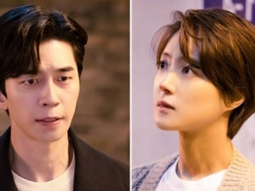 Shin Sung Rok Terhubung Secara Tak Terduga dengan Lee Se Young di 'Kairos'