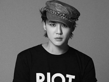 Tanggapi Permintaan Fans Soal Undang Junsu ke 'Music Bank', KBS Akui Sulit Beri Penjelasan