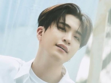 Youngjae Tuai Pujian Usai Ikut Kampanye Donor Organ