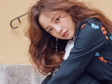 Twitter Mendiang Goo Hara Kembali Update Postingan, Diduga Kena Hack