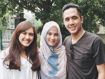 Pindah Agama, Cerita Kakak Alyssa Soebandono Sempat Pergi dari Rumah Hingga Beber Reaksi Keluarga