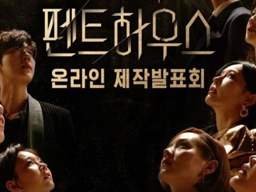 Belum Tamat, Musim Kedua Drama 'Penthouse' Dilaporkan Bakal Mulai Syuting