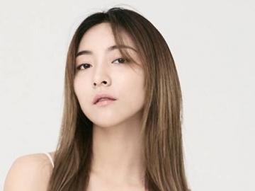 Luna Rindukan Masa Lalu, Unggah Foto Full Member f(x) Bikin Pilu