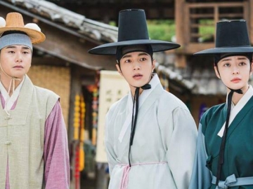 Kim Myung Soo, Kwon Nara, dan Lee Yi Kyung Miliki Chemistry Kuat di ‘Secret Royal Inspector’