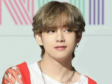 Jadi Member Paling Aktif di Weverse, V BTS Bikin Ngakak Usai Minta Bos Big Hit Lakukan Ini