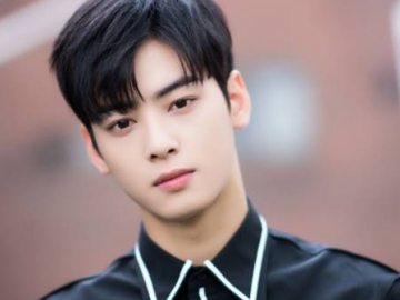 Punya Tampang Kalem, Kelakuan Bobrok Cha Eun Woo Terungkap di Video Ini