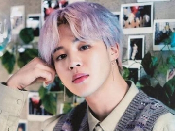 Menyentuh, Jimin BTS Curhat Hadapi Rasa Takut Kehilangan Teman